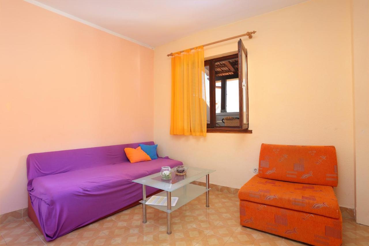 Apartments By The Sea Slatine, Ciovo - 16131 Exterior foto