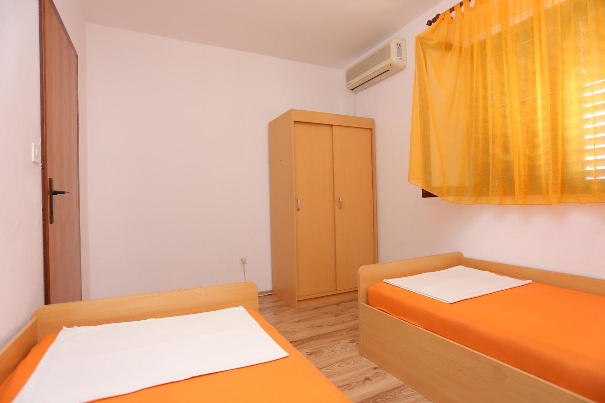 Apartments By The Sea Slatine, Ciovo - 16131 Cameră foto