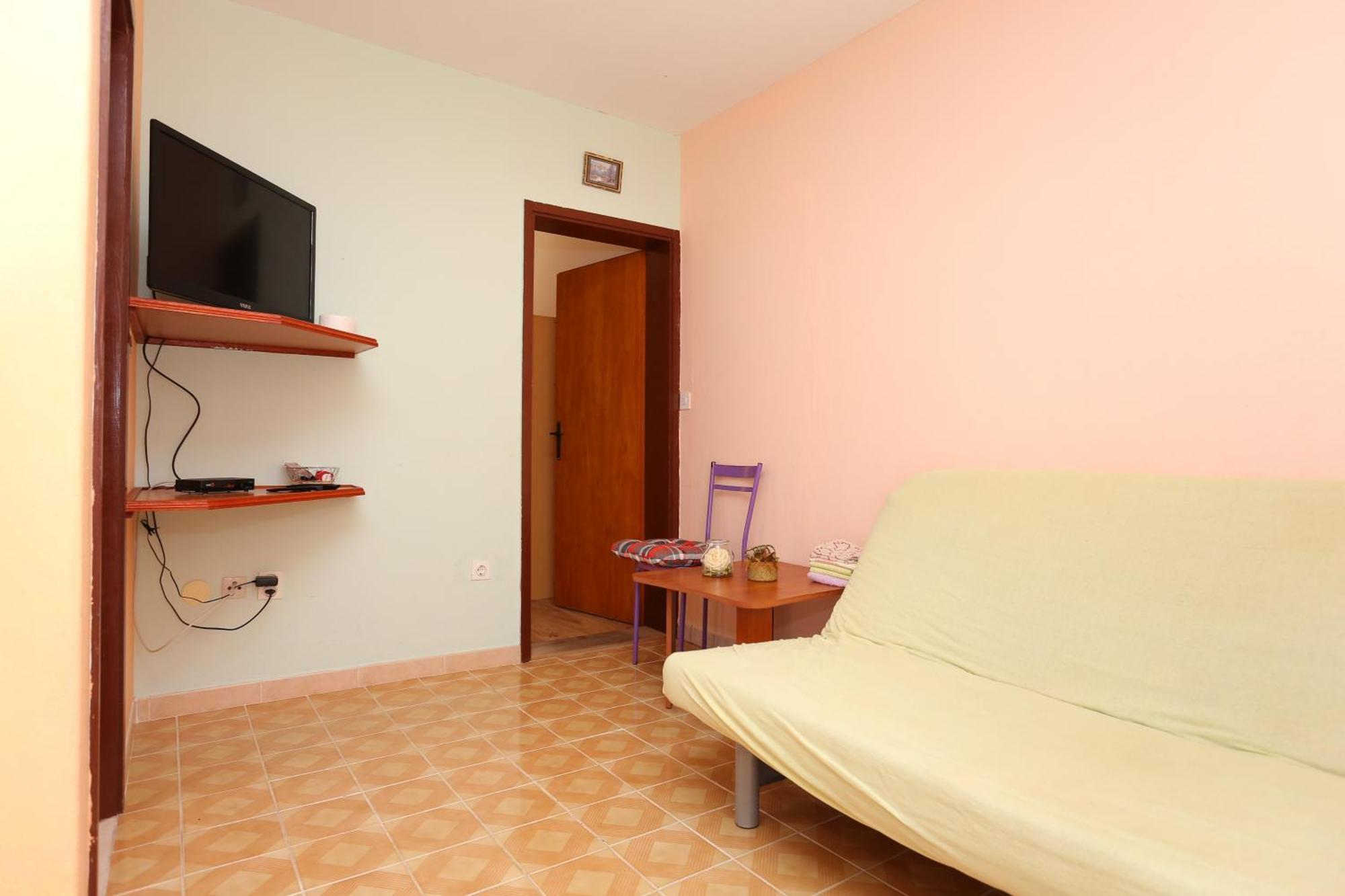 Apartments By The Sea Slatine, Ciovo - 16131 Cameră foto