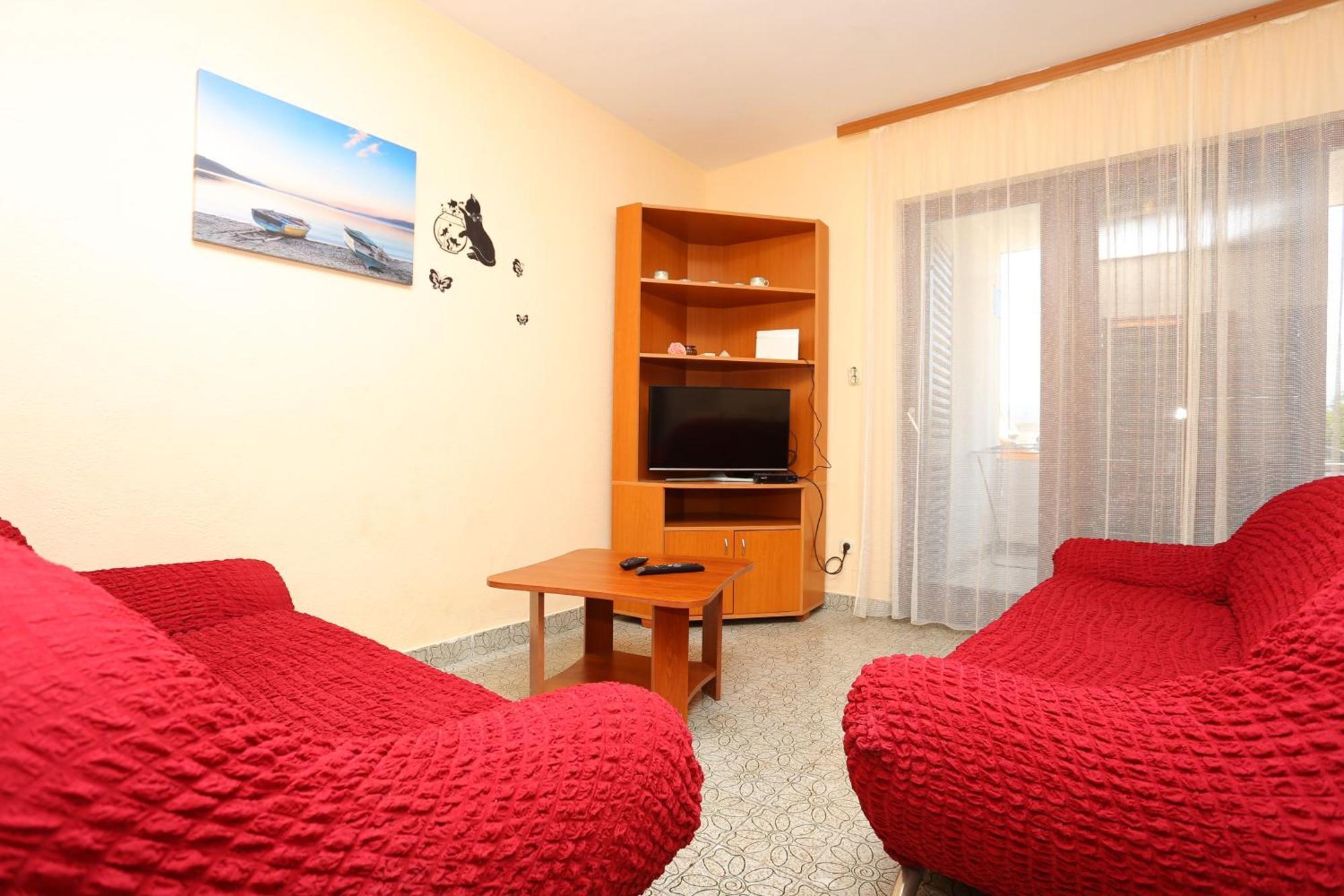 Apartments By The Sea Slatine, Ciovo - 16131 Cameră foto