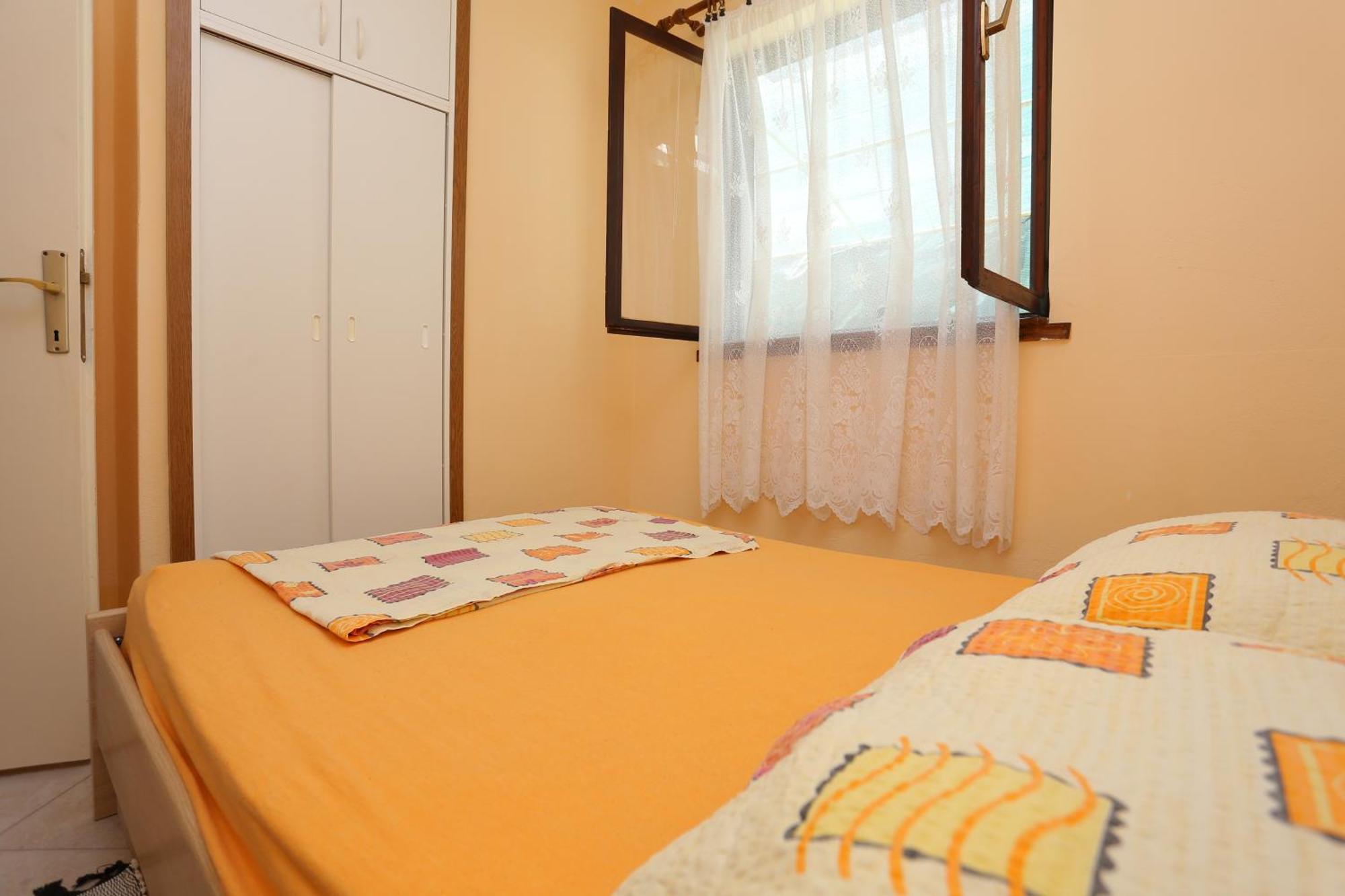 Apartments By The Sea Slatine, Ciovo - 16131 Cameră foto