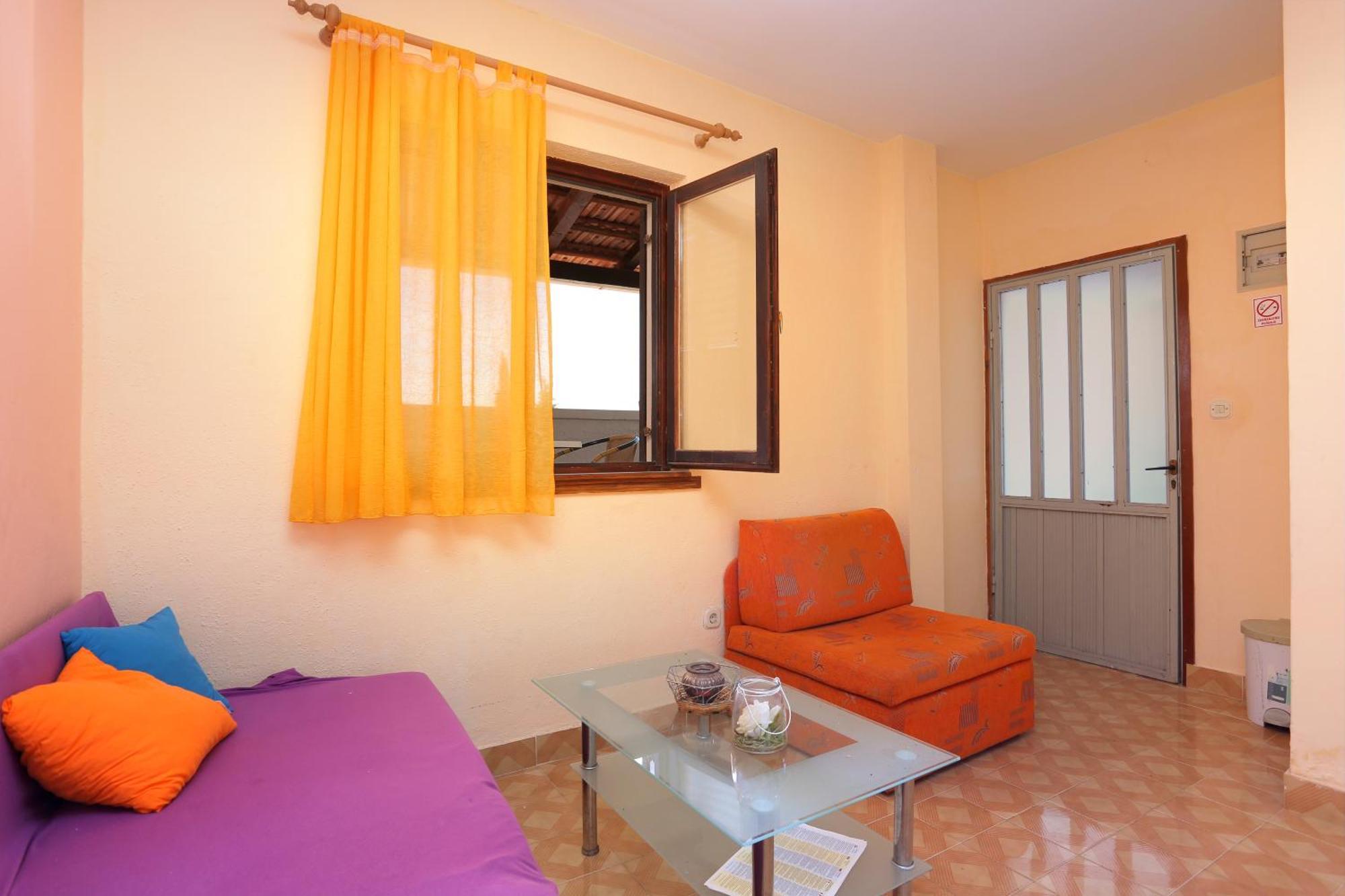 Apartments By The Sea Slatine, Ciovo - 16131 Cameră foto